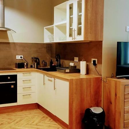 Drzewna Apartamenty - Wroclawska 锡隆纳葛拉 外观 照片
