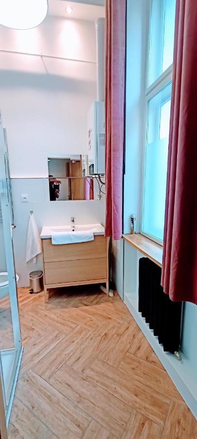 Drzewna Apartamenty - Wroclawska 锡隆纳葛拉 外观 照片